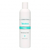 Восстанавливающий тоник Christina Unstress Revitalizing Toner