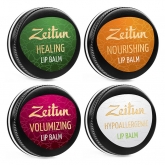 Бальзам для губ Zeitun Lip Balm