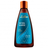 Освежающий шампунь для волос Zeitun Clean and Fresh Shampoo for Oily Hair Myrrh Extract