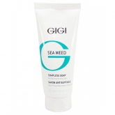 Мыло жидкое непенящееся Gigi Sea Weed Soapless Soap