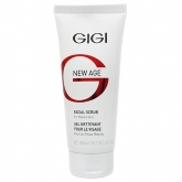 Скраб коралловый Gigi New Age Scrub