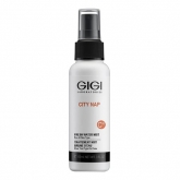 Лосьон спрей для лица Gigi City Nap Water Mist Водяной туман