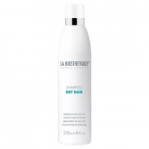 Очищающий шампунь La Biosthetique Dry Hair Shampoo