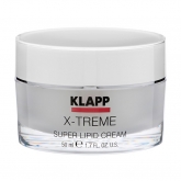 Крем супер-липид Klapp X-Treme Super Lipid