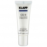 Крем для кожи вокруг глаз Klapp CSIII Eyezone Creamfluid