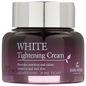 Крем стягивающий поры The Skin House White Tightening Cream