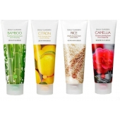 Пенка для лица Holika Holika Daily Garden Damyang Soothing Cleansing Foam