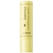 Бальзам для губ в стике The Saem Saemmul Conditioning Lipbalm 