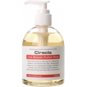 Гель-мыло для лица с чайным деревом Ciracle Anti Blemish Teatree Wash