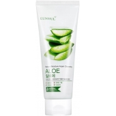 Пенка для умывания с соком алоэ Eunyul Aloe Foam Cleanser