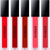 Помада для губ матовая G9Skin First Lip Matte