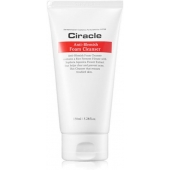 Пенка для умывания для жирной кожи Ciracle Anti-Blemish Foam Cleanser