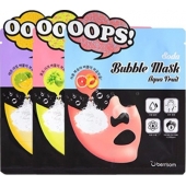 Пузырьковая маска Berrisom Soda Bubble Mask