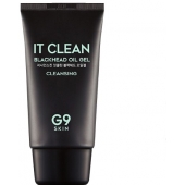 Очищающий гель против черных точек Berrisom It Clean Blackhead Oil Gel