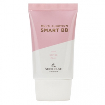 Мультифункциональный ВВ крем The Skin House Multi-Function Smart BB SPF 30