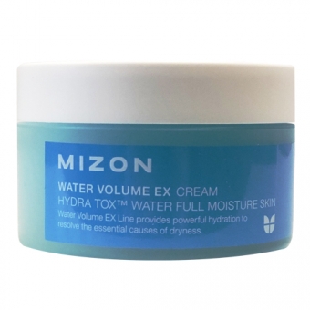 Увлажняющий крем для лица Mizon Water Volume EX Cream