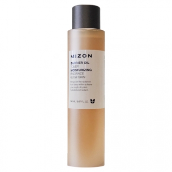 Тонер для лица укрепляющий Mizon Skin Barrier Oil Toner