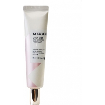 Многофункциональный крем для век Mizon Only One Eye Cream For Face