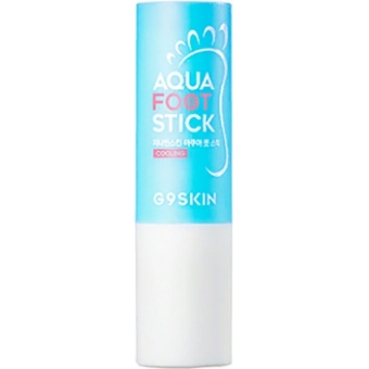 Освежающий стик для ног G9Skin Aqua Foot Stick