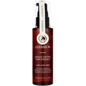 Эссенция для волос Guerisson Damage Control Hair Essence