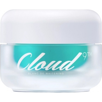 Осветляющий крем для лица Guerisson Cloud 9 Blanc De Whitening Cream