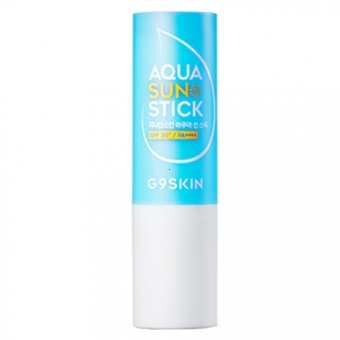 Солнцезащитный стик G9Skin Aqua Sun Stick