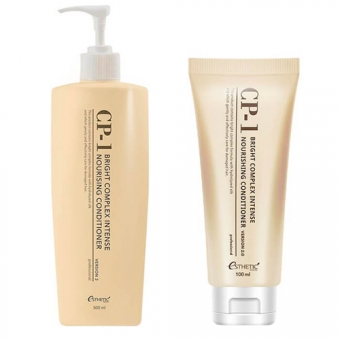 Протеиновый кондиционер для волос Esthetic House Cp-1 Bright Complex Intense Nourishing Conditioner