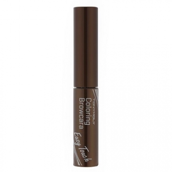 Тушь для бровей Tony Moly Easy Touch Coloring Browcara