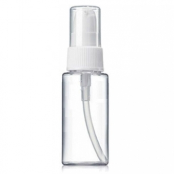 Емкость для косметики The Saem Travel Pump Bottle