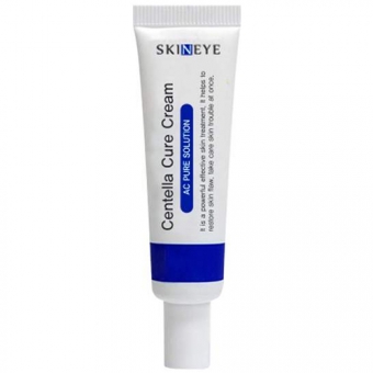 Крем с центеллой Skineye Centella Cure Cream