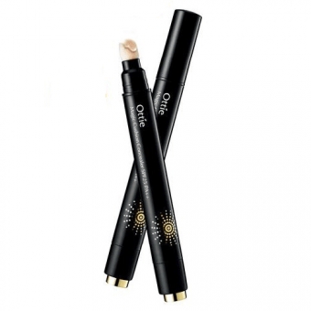 Консилер в кушоне с кнопкой Ottie Magic Cushion Concealer SPF25 PA++