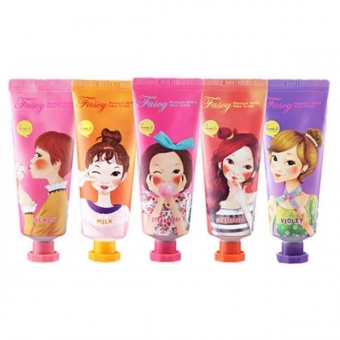 Набор кремов для рук Fascy Moisture Bomb Hand Cream 5 Set