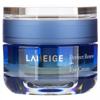 Регенерирующий крем для кожи вокруг глаз Laneige Perfect Renew Eye Cream