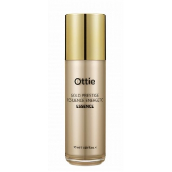 Эссенция для сияния кожи Ottie Gold Prestige Resilience Energetic Essence