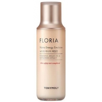 Эмульсия для лица Tony Moly Floria Nutra Energy Emulsion