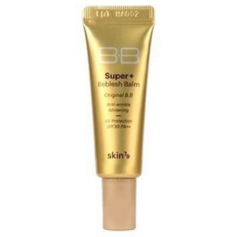 ББ крем Skin79 Super Beblesh Balm Gold SPF30 PA++