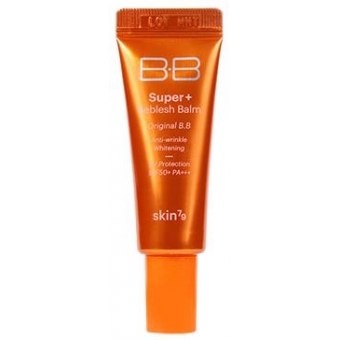 Антивозрастной ББ-крем Skin79 Orange BB Cream Mini