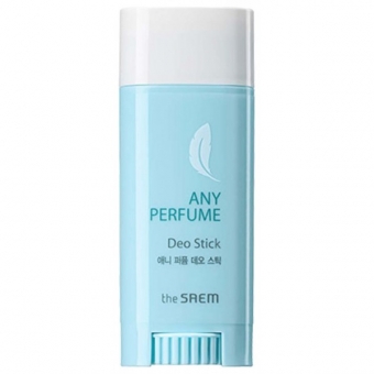 Дезодорант парфюмированный The Saem Any Perfume Deo Stick