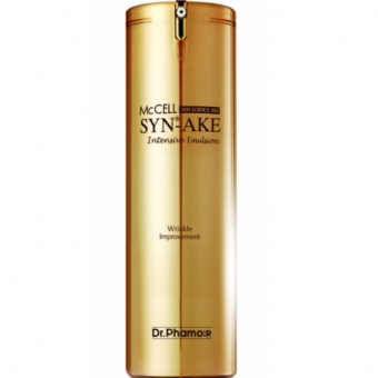 Крем для интенсивного омоложения кожи Dr.Phamor Syn-Ake Intense Emulsion