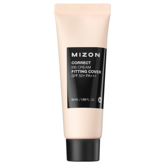  ББ крем Mizon Correct BB cream SPF50+/PA+++