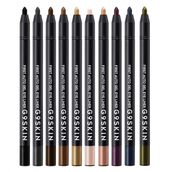 Карандаш для глаз G9Skin First Auto Gel Eye Liner