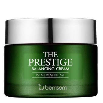 Мультифункциональный крем Berrisom The Prestige Balancing Cream