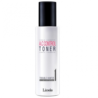 Тонер от акне Lioele A.C Control Toner