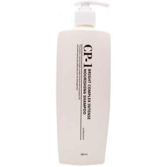 Протеиновый шампунь для волос Esthetic House Cp-1 Bright Complex Intense Nourishing Shampoo