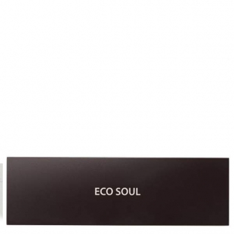 Палетка для контурного макияжа The Saem Eco Soul Contour Palette