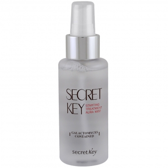 Спрей на основе молочных культур Secret Key Starting Treatment Aura Mist