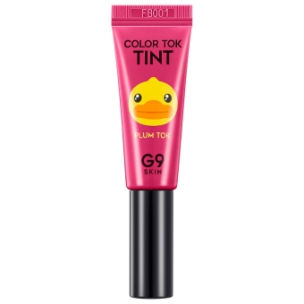 Тинт для губ G9Skin Color Tok Tint