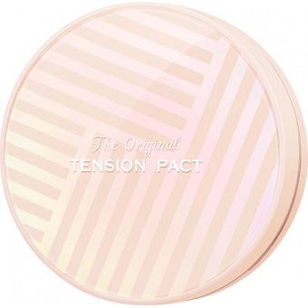 Тональное средство-кушон Missha The Original Tension Pact Perfect Cover SPF37/PA++