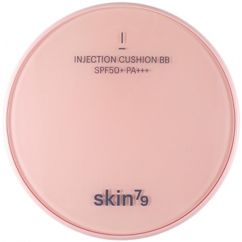 ББ кушон Skin79 Injection Cushion BB SPF50+ PA+++,