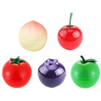 Бальзам для губ Tony Moly Mini Lip Balm